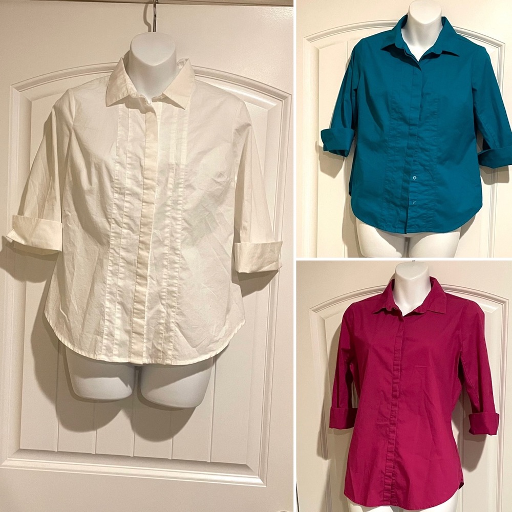 Worthington Tops Bundle